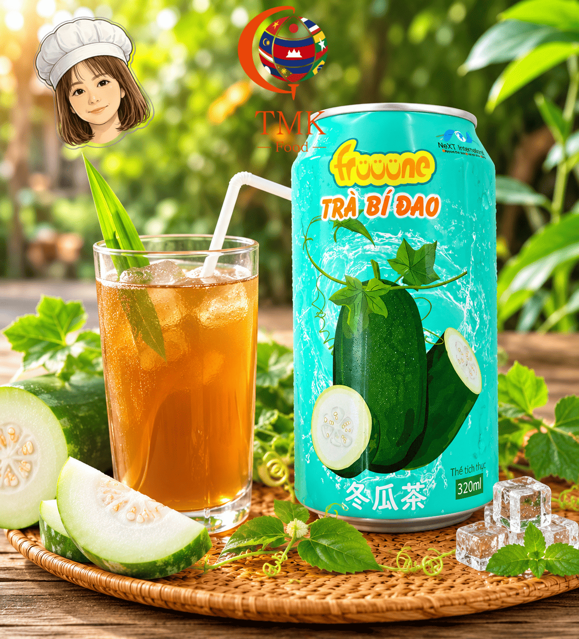 ភេសជ្ជៈទឹកត្រឡាច